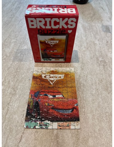 KUT.BRICKS KARTON PUZZLE