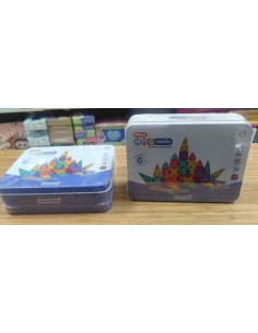 METAL KUT.78 PCS MİNİ... 2
