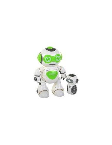 KUT.U/K FONKSİYONLU ROBOT