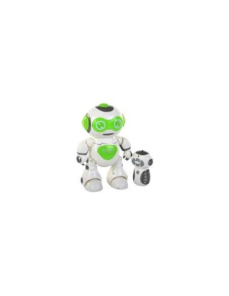 KUT.U/K FONKSİYONLU ROBOT