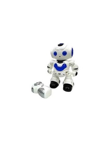 KUT.U/K PİLLİ FONKSİYONLU ROBOT