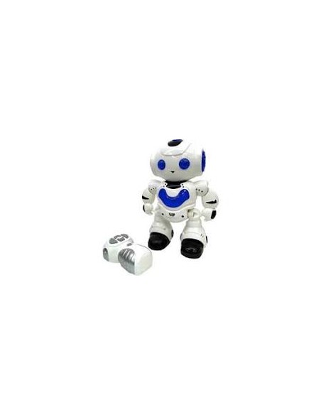 KUT.U/K PİLLİ FONKSİYONLU ROBOT