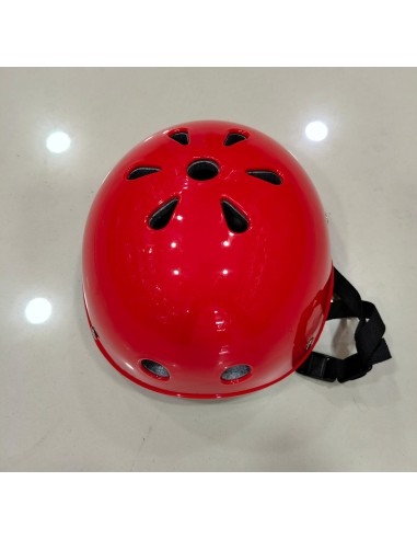F-SPORTS KASK KIRMIZI