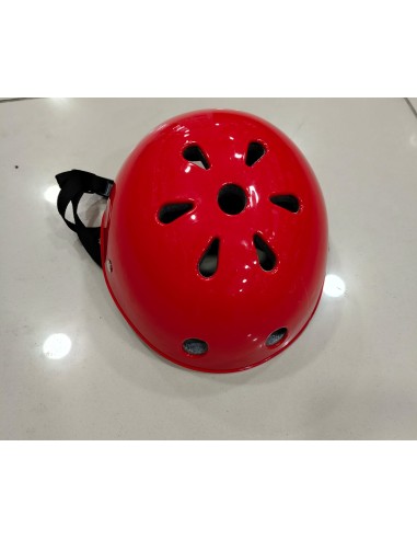 F-SPORTS KASK KIRMIZI