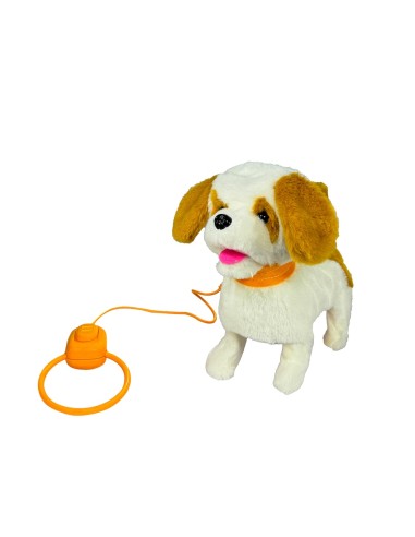 KUT.PİLLİ KABLO U/K TASMALI KÖPEK