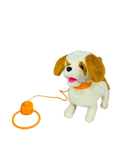 KUT.PİLLİ KABLO U/K TASMALI KÖPEK
