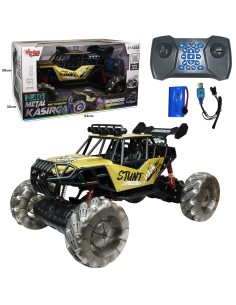KUT.U/K ŞARJLI Off-Road...