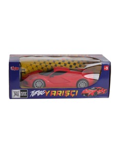 KUT.U/K ŞARJLI Turbo... 2