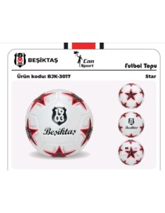 BJK 430 GR TARAFTARLI... 2