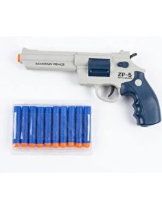 PVC DE NERF VE TOP ATAN...