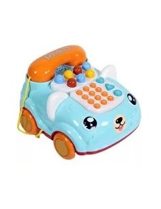 KUT.PİLLİ AHİZELİ TELEFON... 2