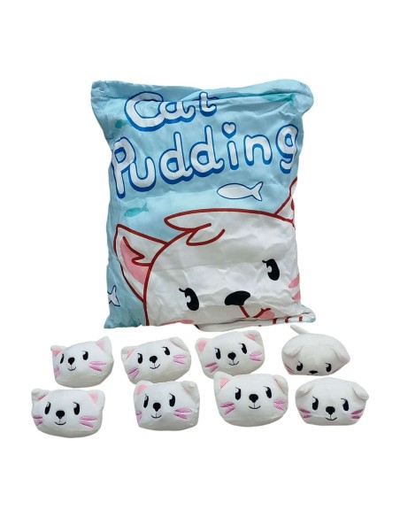 PELUŞ HAVYAN YASTIKLI 8 ADET KÜÇÜK PELUŞLU SET 3 MODEL