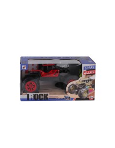 KUT.U/K ŞARJLI DUMAN ATAN JEEP