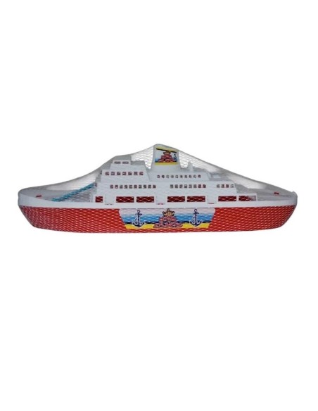 FİLEDE YOLCU GEMİSİ 46CM