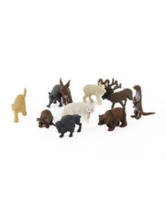PVC DE 10 PCS KÇK VAHŞİ... 2