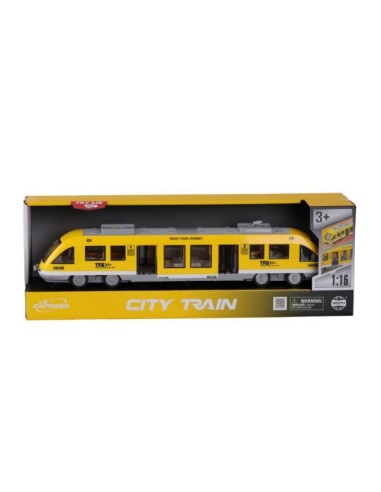 KUT.SÜRT.HIZLI TREN DÜĞME SESLİ...