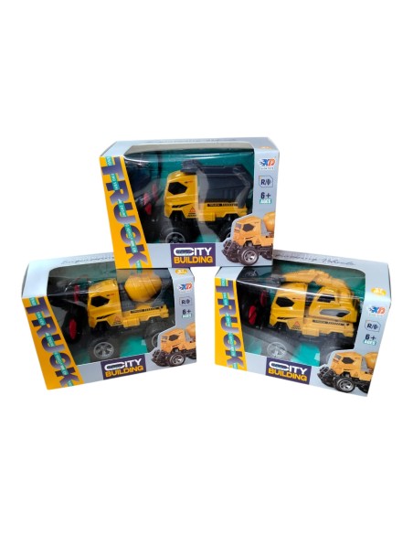 KUT.U/K PİLLİ 4 FONKS. İŞ ARAÇLARI 13CM