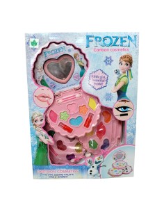 KUT.FROZEN 3'LÜ SÜRÜLEBİLİR...