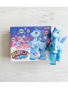 KUT.PİLLİ PONY ATLI KÖPÜK... 2
