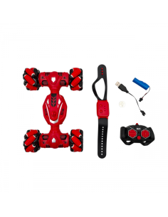 KUT.ŞARJLI U/K+ SAAT... 2