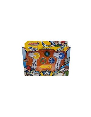 KUT. BEYBLADE SAHALI IŞIKLI 2...