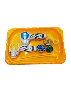 KUT. BEYBLADE SAHALI IŞIKLI... 2