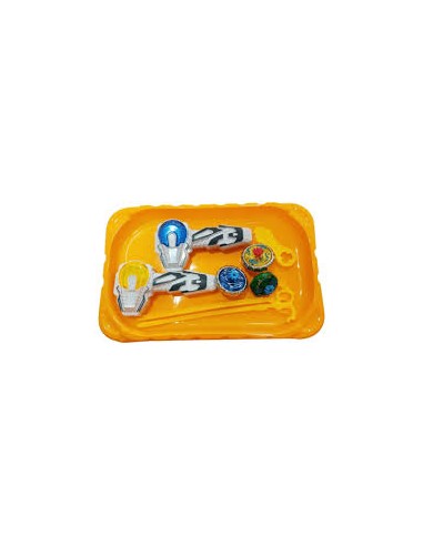 KUT. BEYBLADE SAHALI IŞIKLI 2...