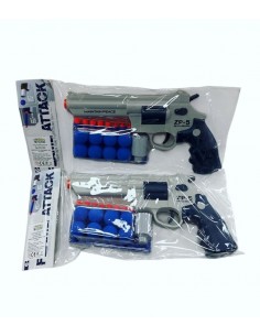 PVC DE NERF VE TOP ATAN... 2