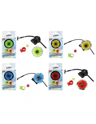 KUT.TEKLİ BEYBLADE  (ithal)