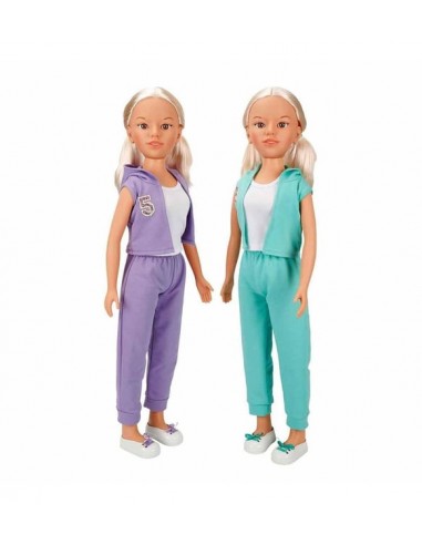 KUT.CLARA ET BEBEK 80 CM