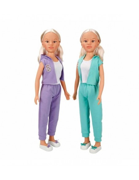 KUT.CLARA ET BEBEK 80 CM