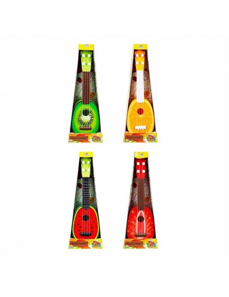 KUT.MEYVELİ GİTAR 35CM İTHAL