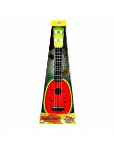 KUT.MEYVELİ GİTAR 35CM İTHAL 2