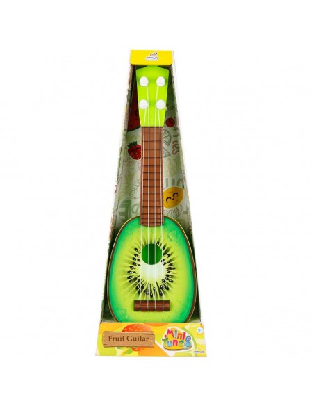 KUT.MEYVELİ GİTAR 35CM İTHAL