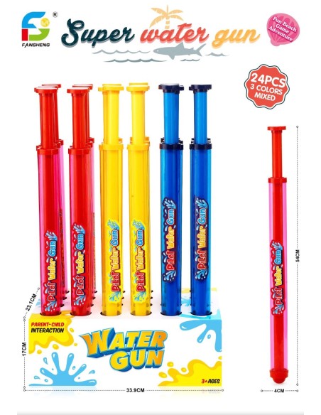 STANDLI 54 CM SU ŞEMSİYESİ FIŞKIRTMALI