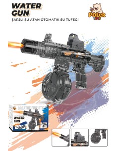 KUT.ŞARJLI ATEŞLİ OTOMATİK...