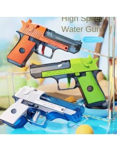 STANDLI GLOCK MEKANİK SU...