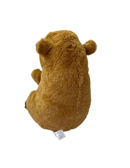35 CM CAPYBARA PELUŞ