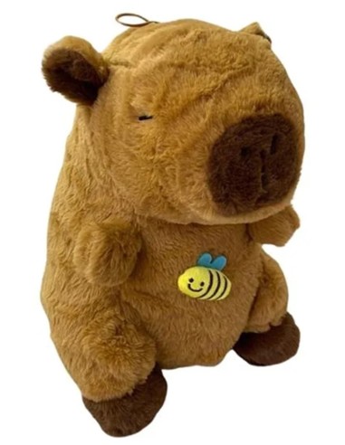 35 CM CAPYBARA PELUŞ