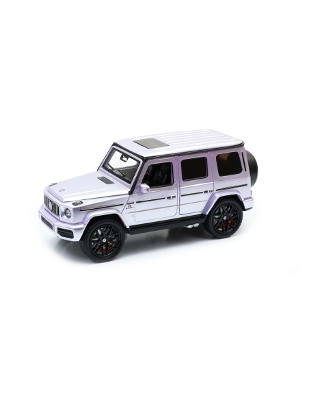 STAND Sürt.ve Işıklı Kapıları Açılan Jeep