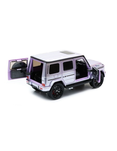 STAND Sürt.ve Işıklı Kapıları Açılan Jeep