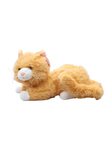 36 Cm Peluş Sesli Kedi