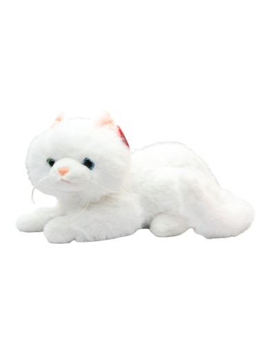 36 Cm Peluş Sesli Kedi