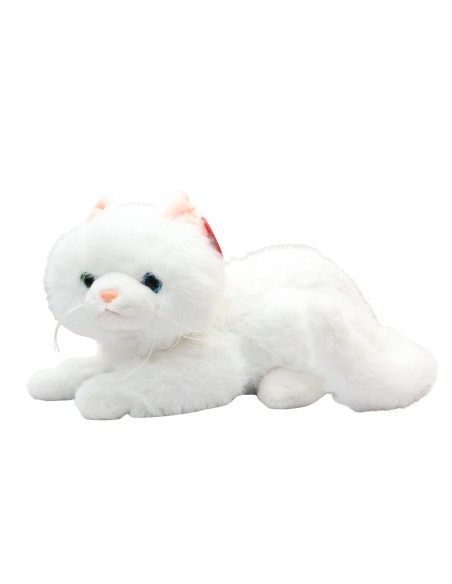 36 Cm Peluş Sesli Kedi
