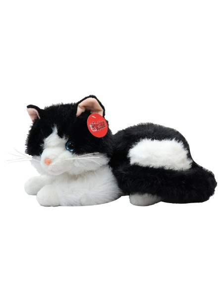 36 Cm Peluş Sesli Kedi