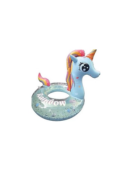 SİMİT UNİCORN  HAYVAN BAŞLI 64CM