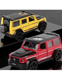 STAND METAL ÇEKBIRAK JEEP...