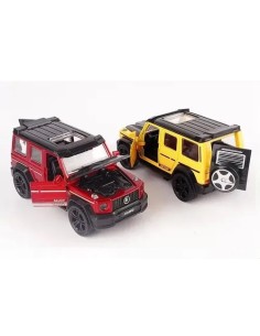 STAND METAL ÇEKBIRAK JEEP... 2