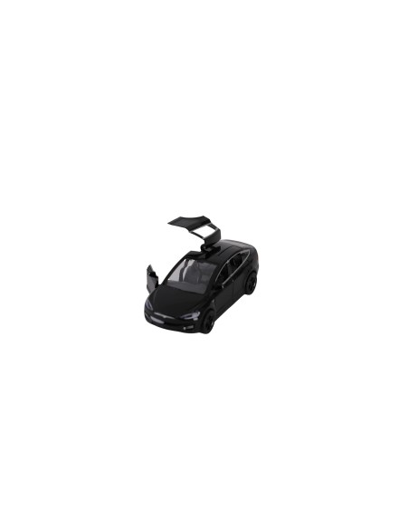 STAND METAL ÇEKBIRAK TESLA KAPILARI AÇILIR 14CM