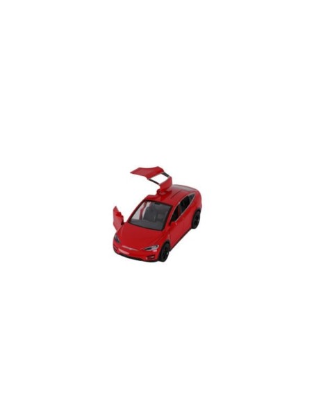 STAND METAL ÇEKBIRAK TESLA KAPILARI AÇILIR 14CM